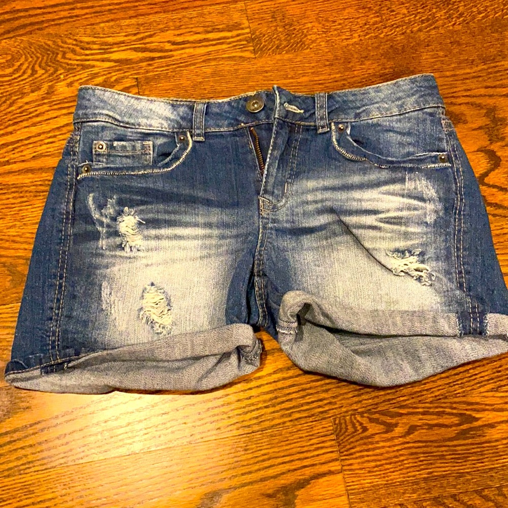 Mudd Shorts